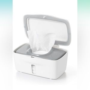 OXO Tot Perfect Pull Wipes Dispenser - Gray